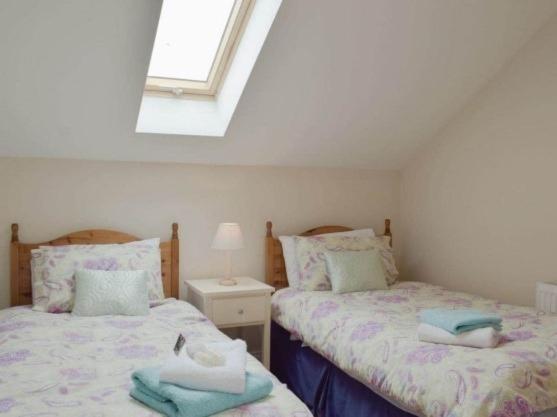 Rosebank Cottage Lancaster Exterior foto