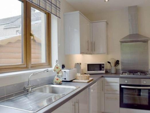 Rosebank Cottage Lancaster Exterior foto