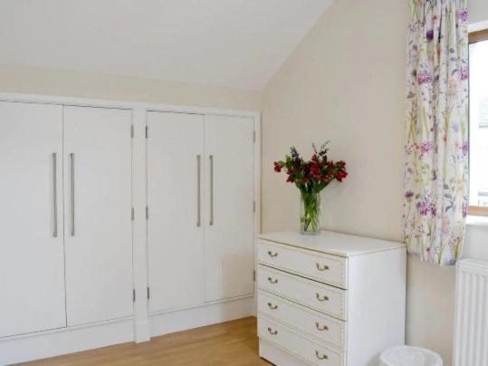 Rosebank Cottage Lancaster Exterior foto